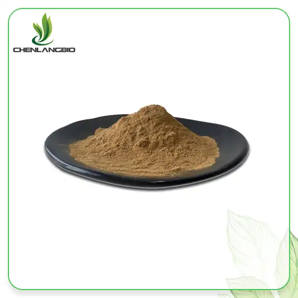 Oleuropein Powder
